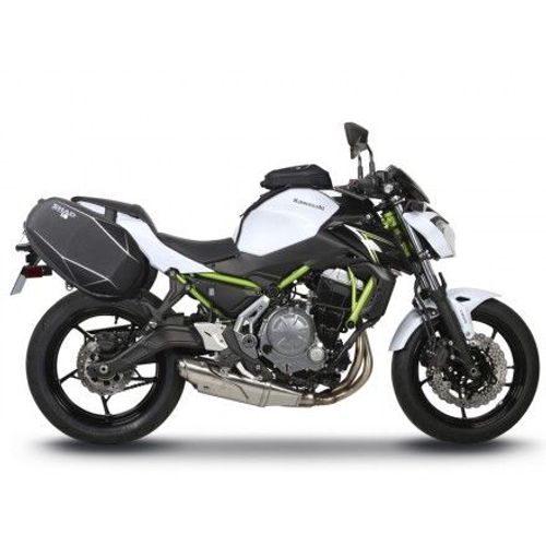 Shad Kit Semir. Kawasaki Z650 '17 - Taille