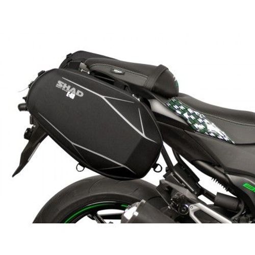 Shad Kit Side Bag Hol.Kawa.Z800 '13 - Taille