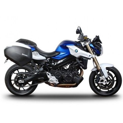 Shad 3p System Bmw F800 R 14 - Taille