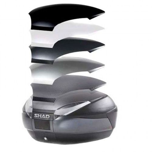 Shad Couvercle Sh 48 Gris Foncé