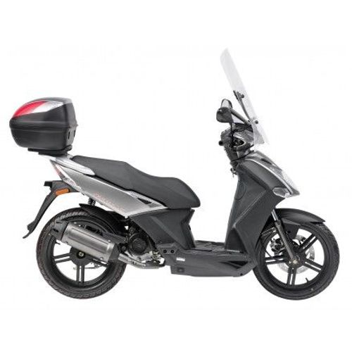 Givi Kit Fix Plat. Kymco Agility 50/125