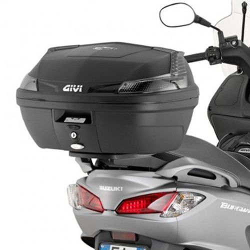 Givi P.Paquet Suzuki Burgman 125 - Taille