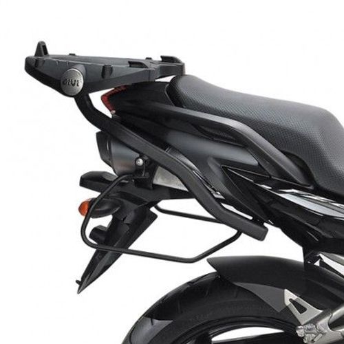 Givi Sup.Cav. Yamaha Fz6 04/06 - Taille