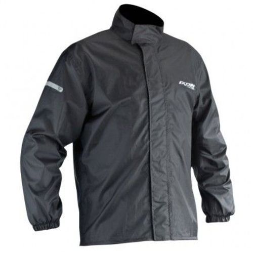 Ixon Compact Veste Textile Noir - 4xl