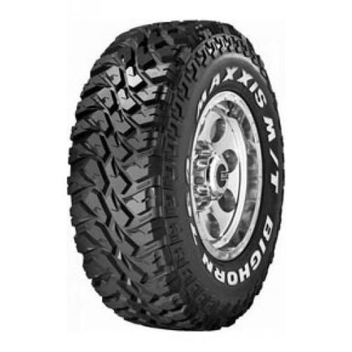 PNEU Eté Maxxis BIGHORN MT-764 35/12.5 R17 119 Q