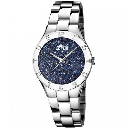 montres lotus femme
