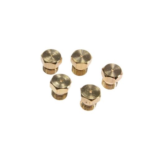 KIT INJECTEUR LPG G30/31-30 MBAR POUR CUISINIERE SCHOLTES - C00105432