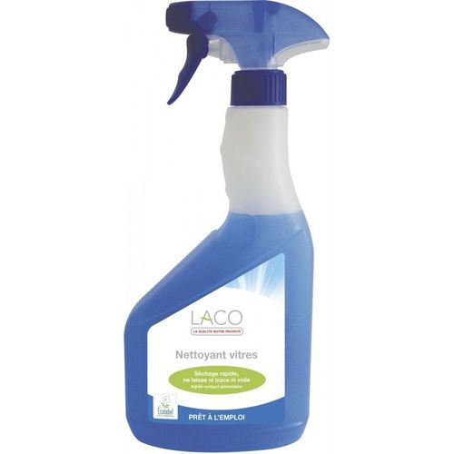 Nettoyant Vitres