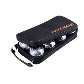 Sacoche De Jeu De 8 Boules