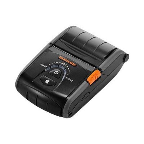 BIXOLON SPP-R200III - Imprimante de reçus - thermique direct - Rouleau (5,8 cm) - 203 dpi - jusqu'à 100 mm/sec - Wi-Fi(n) - noir
