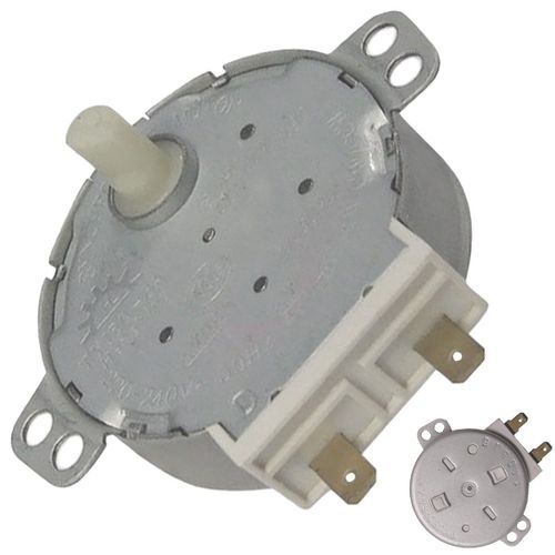 Moteur de plateau tournant Four micro-ondes (00606318 BOSCH SIEMENS NEFF CONSTRUCTA JUNKER VIVA BLAUPUNKT)