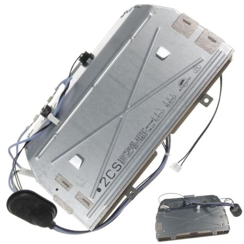 Résistance 700 + 1800W Sèche-linge (00752375 BOSCH SIEMENS VIVA)