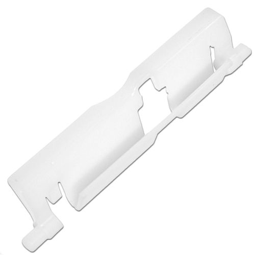 Axe de poignée de portillon freezer Réfrigérateur congélateur (00092894 BOSCH SIEMENS NEFF GAGGENAU)