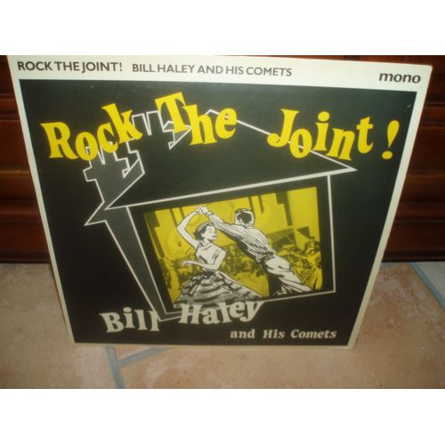 Rock The Joint