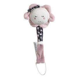 Attache Sucette Miss Chipie - Sauthon