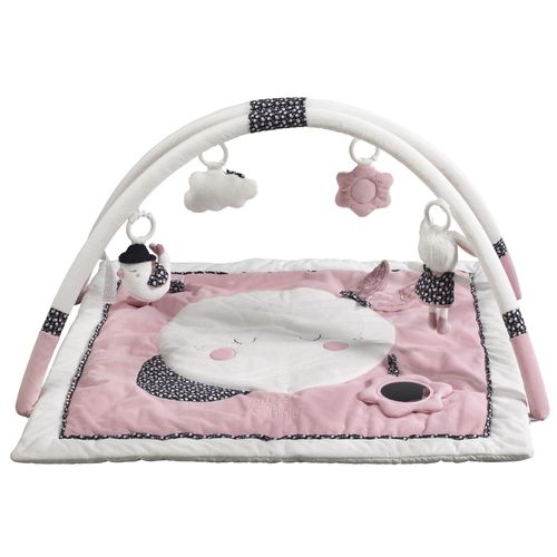 Tapis D'éveil Miss Chipie - Sauthon