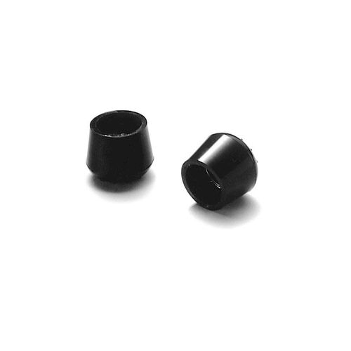 2 Embouts Caoutchouc Pour Piques De Grosse Caisse - Pearl R30a/2