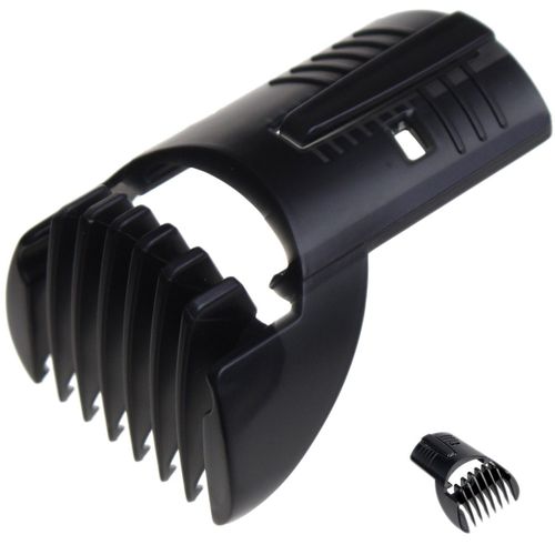 Guide de coupe 2-14mm - Rasoir, tondeuse (35808350 BABYLISS)