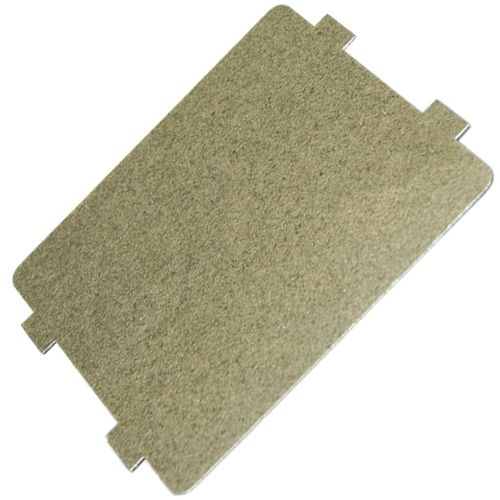 Plaque mica - Four micro-ondes (00606320 BOSCH, SIEMENS, NEFF, VIVA)