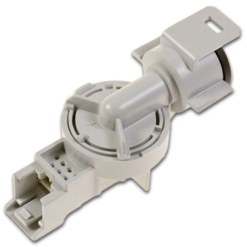 Pressostat Lave-vaisselle (140000554067 140000554018 ELECTROLUX AEG ARTHUR MARTIN ELECTROLUX FAURE ZANUSSI PROGRESS ARTHUR MARTIN ZANKER IKEA LEONARD JUNO IKEA ELECTROLUX ZOPPAS)