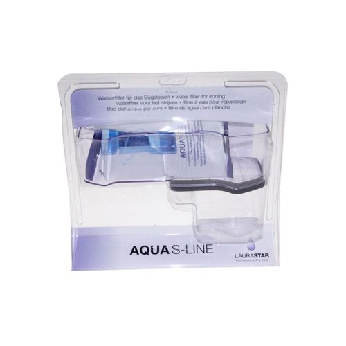 Laurastar. Reservoir D'eau + Filtre Aqua S-line. Ref: 604.7830.750