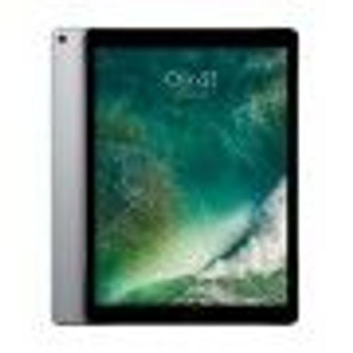 Tablette Apple 12.9-inch iPad Pro 2017 WI-Fi + Cellular 256 Go 12.9 pouces Gris
