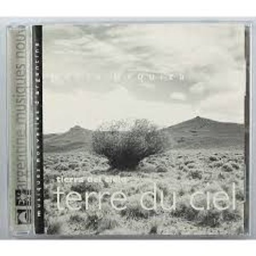 Terre Du Ciel