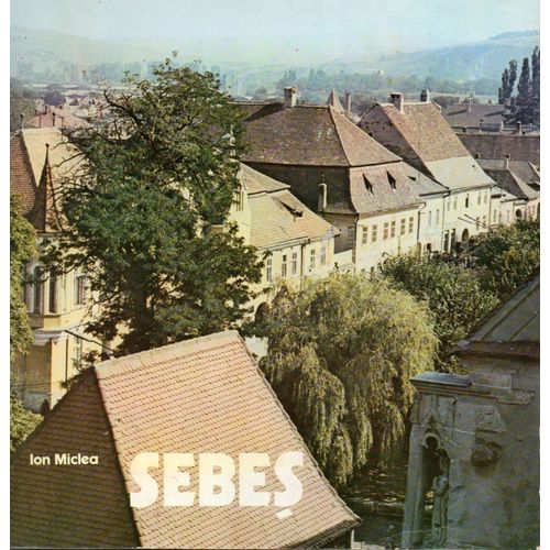 Sebes