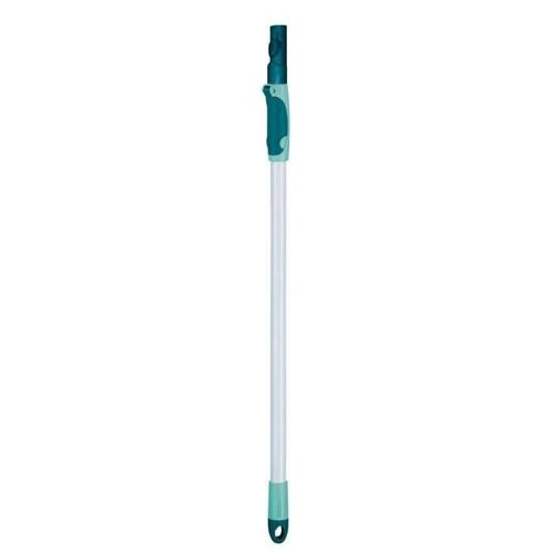 LEIFHEIT Manche télescopique de  75 a 135 cm - En acier