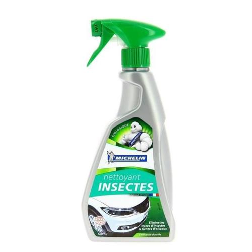 Michelin Écologique Nettoyant Insectes - 500 Ml