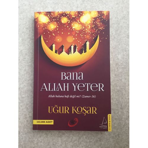 Bana Allah Yeter