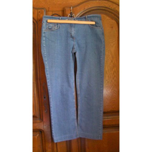 Jean M&s Mode - Taille 44