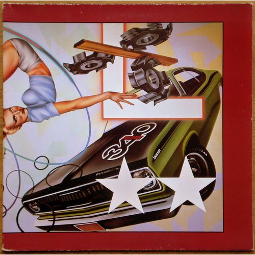 Heartbeat City