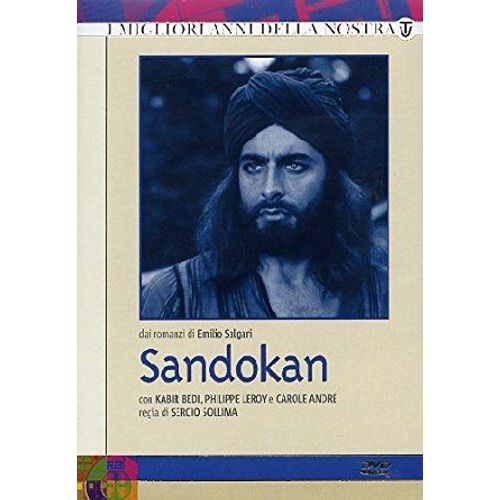 Sandokan