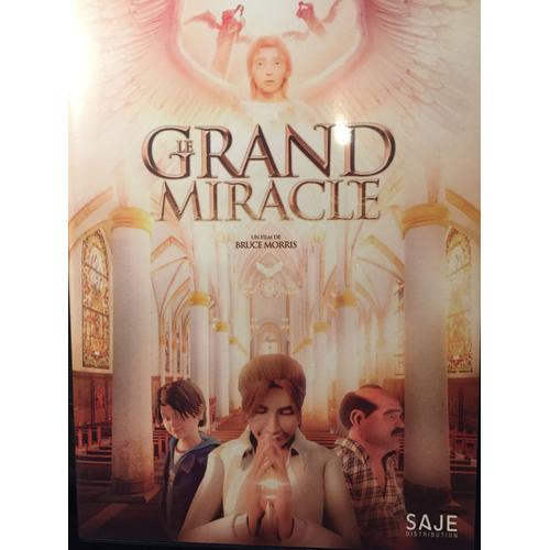 Le Grand Miracle