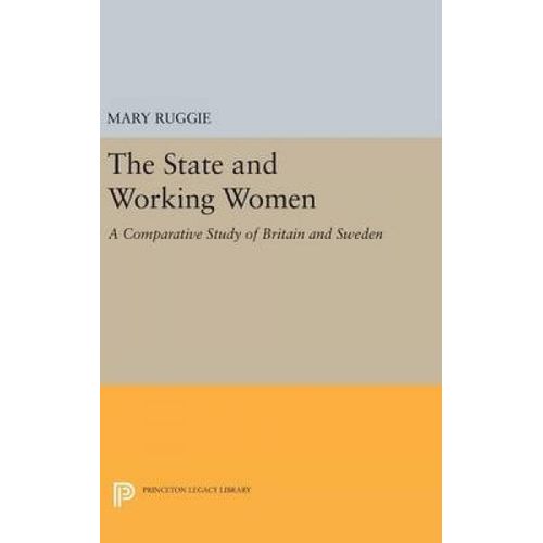 The State And Working Women