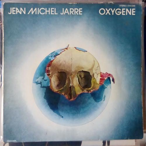 Oxygene