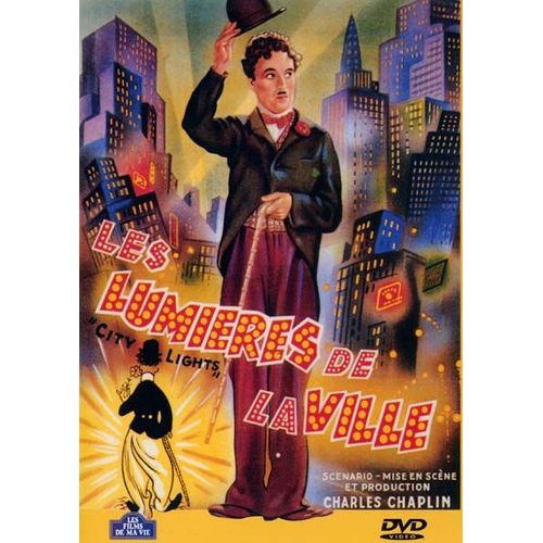 Les Lumières De La Ville