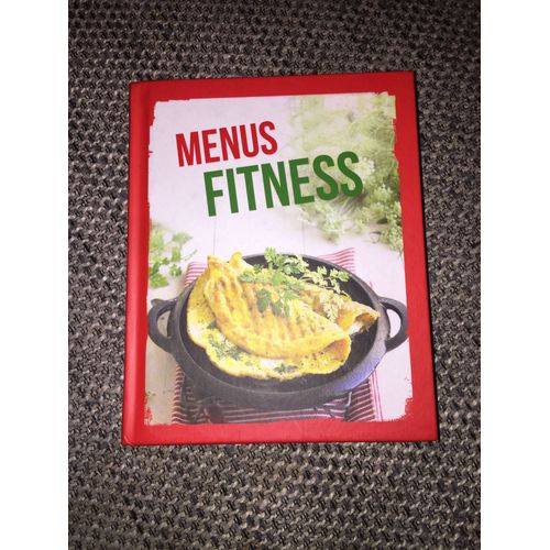 Menus Fitness