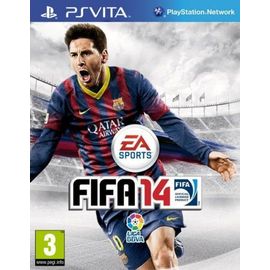 Fifa 14 - Import Espagnol Ps3