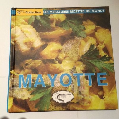 Mayotte