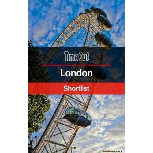 Time Out London Shortlist: Travel Guide