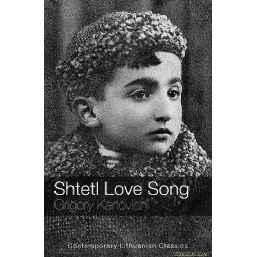 Shtetl Love Songs