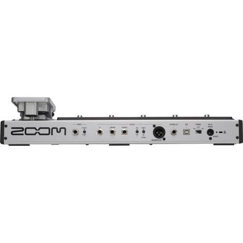 Zoom G5