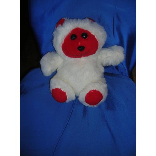 Peluche Doudou Toylan 26 Cm.