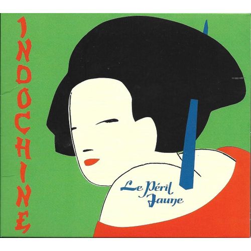 Péril Jaune - Le