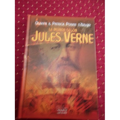 Le Monde Selon Jules Verne