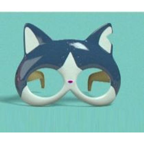 Lunettes Mcdonalds - 2017 - Yokaï Watch