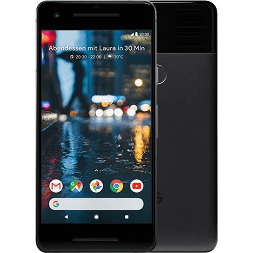 Google Pixel 2 128 Go Noir