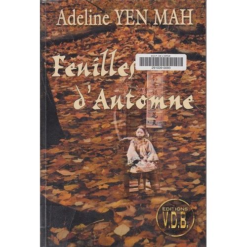 Feuilles D'automne (Gros Caractères)